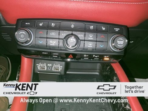 Used 2023 Dodge Durango SRT Hellcat image 33