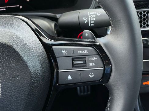 Used 2025 Honda Civic Sport image 14