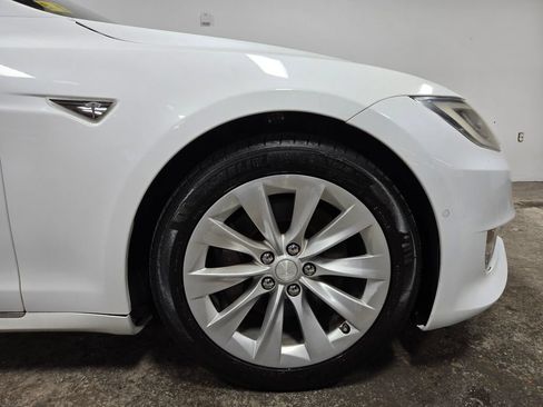 Used 2016 Tesla Model S 75 RWD image 57