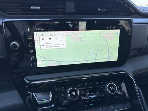 Used 2025 GMC Sierra 1500 AT4 w/ AT4 Premium Package image 31