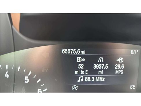 Used 2020 Ford Escape SE AWD/4WD image 15