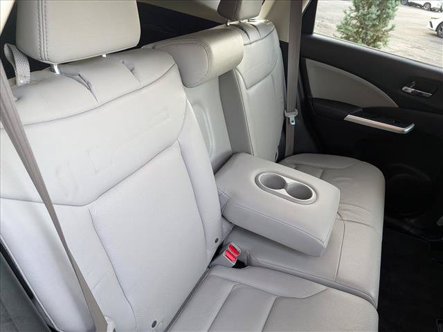 Used 2015 Honda CR-V EX-L image 15