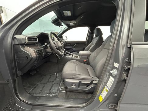 Used 2024 Toyota Tacoma SR5 RWD image 47