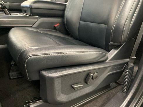 Certified 2022 Ford F150 XLT w/ Equipment Group 302A High image 17