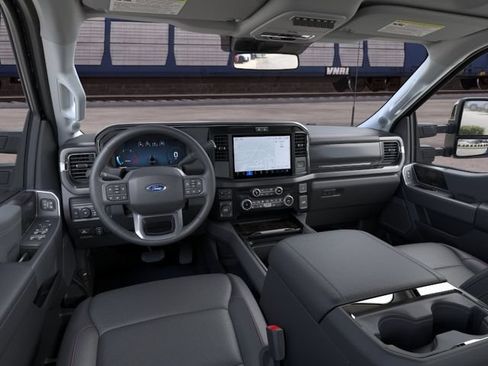 New 2026 Ford F250 Lariat AWD/4WD image 11