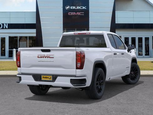 New 2026 GMC Sierra 1500 Pro w/ Graphite Edition image 4