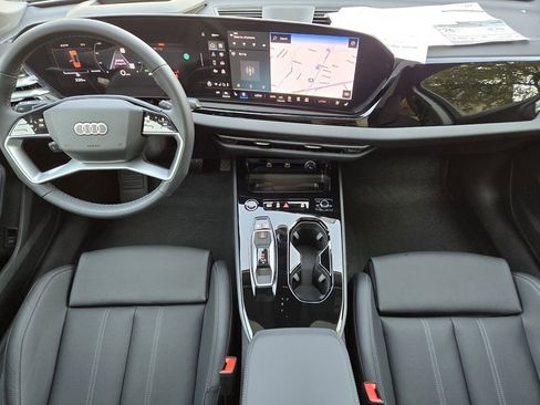 New 2025 Audi A5 2.0T Premium Plus image 27