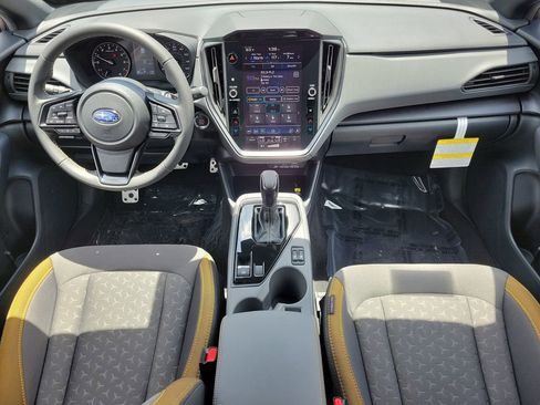 New 2026 Subaru Crosstrek 2.5i Sport AWD/4WD image 9