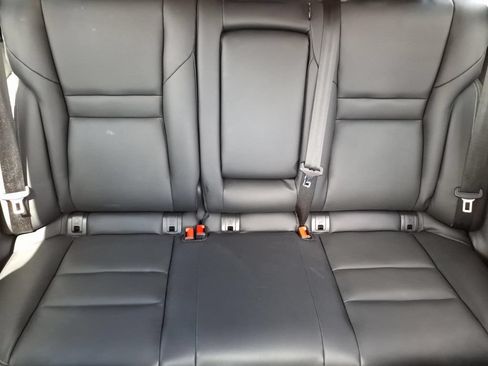 Used 2023 Nissan Rogue SL w/ SL Premium Package FWD image 18
