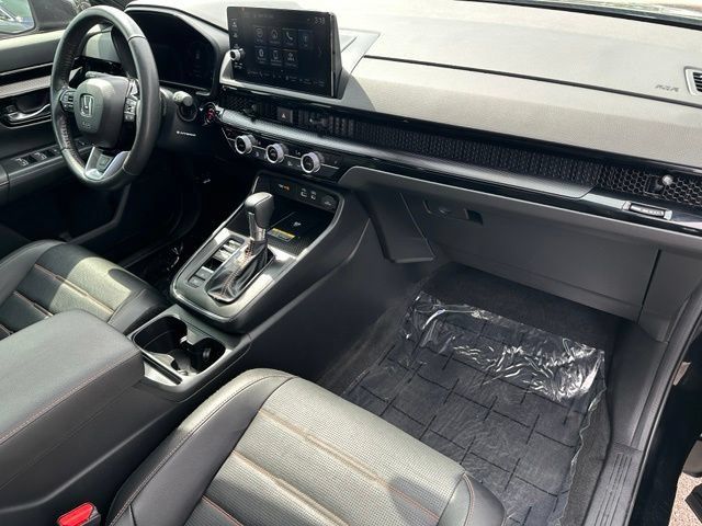 Used 2024 Honda CR-V Sport Touring image 8