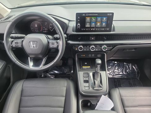 Certified 2024 Honda CR-V EX-L image 11