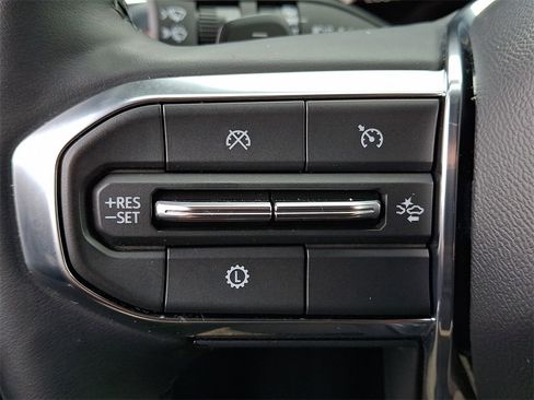 Certified 2025 GMC Acadia Elevation image 23