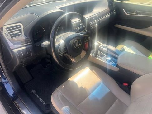 Used 2019 Lexus GS 350 RWD image 10