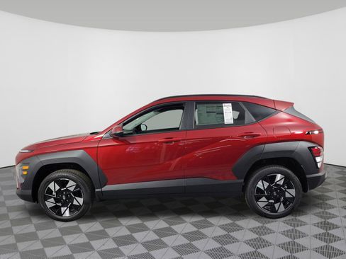 New 2025 Hyundai Kona SEL image 39