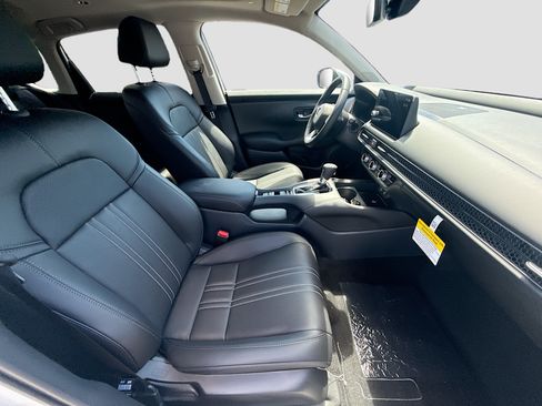New 2027 Honda HR-V EX-L image 22