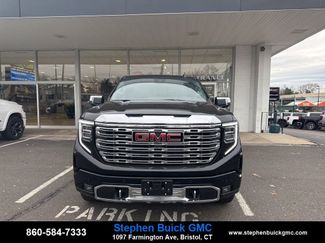 New 2026 GMC Sierra 1500 Denali w/ Technology Package video 2