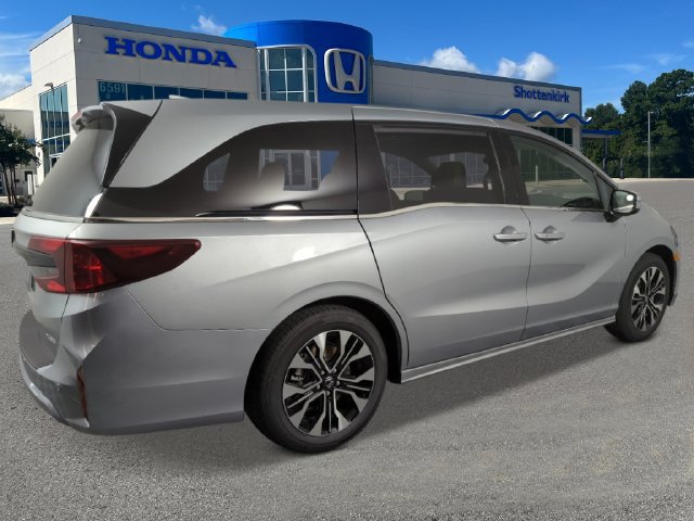New 2027 Honda Odyssey Elite image 4