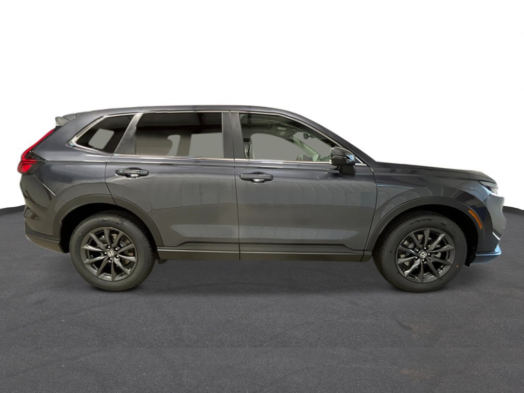 New 2027 Honda CR-V EX-L image 2