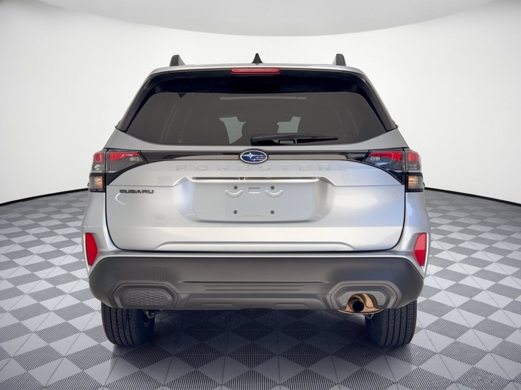Used 2025 Subaru Forester Premium w/ Convenience Package #1 AWD/4WD image 11