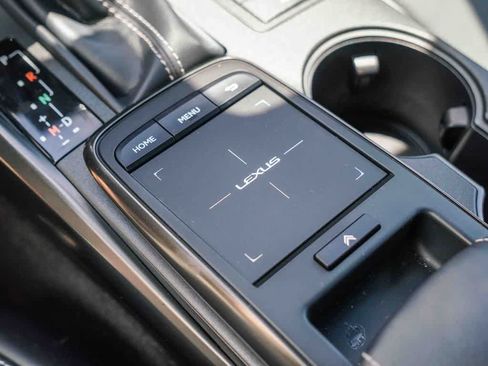 Used 2022 Lexus IS 350 F Sport w/ Accessory Package RWD image 23