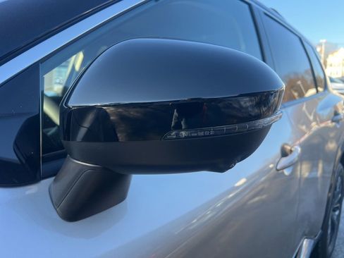 New 2026 Nissan Rogue Platinum w/ Platinum Premium Package image 9