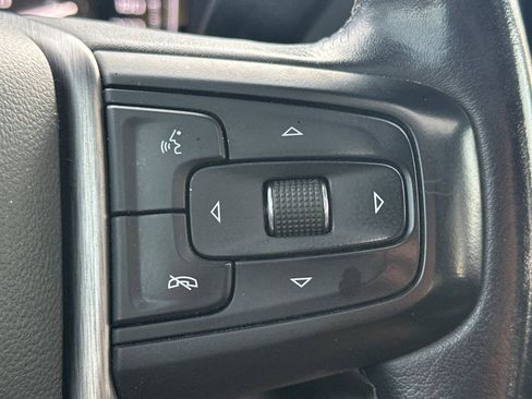 Used 2020 GMC Sierra 3500 Denali w/ Denali Ultimate Package image 38