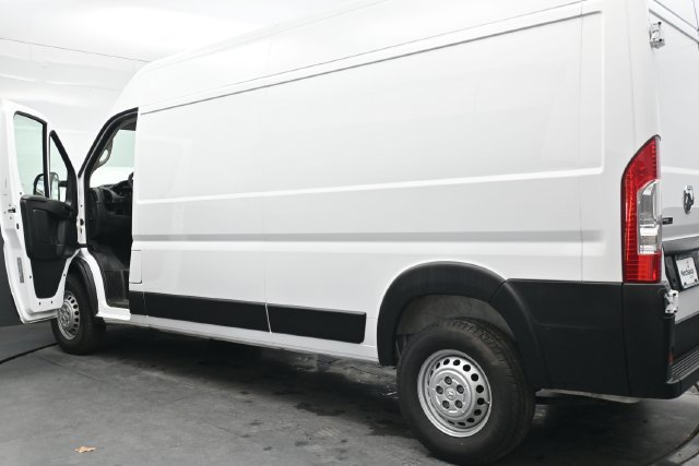 Used 2026 RAM ProMaster 2500 w/ Convenience Group FWD image 41