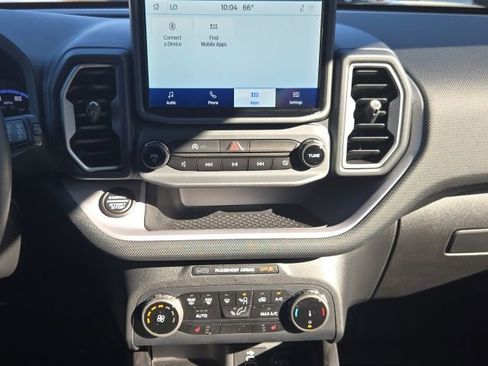 Used 2023 Ford Bronco Sport Big Bend w/ Convenience Package image 3