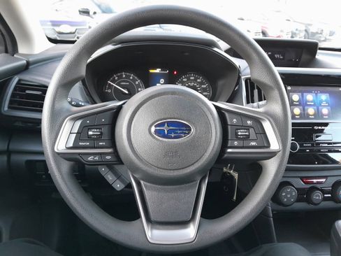 Used 2022 Subaru Impreza 2.0i image 14