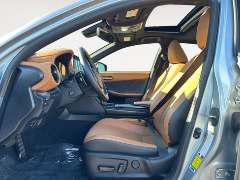Used 2023 Lexus IS 300 AWD w/ Premium Package image 16