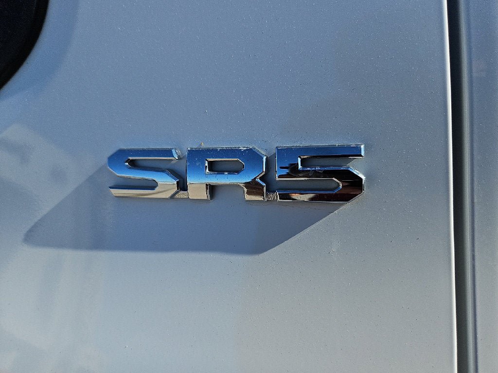 Used 2024 Toyota Tacoma SR5 RWD image 15