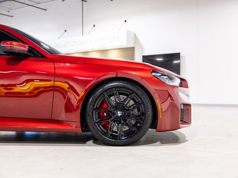 Used 2025 BMW M2 RWD image 24