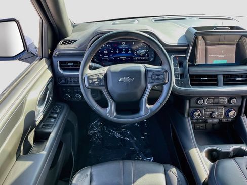 Used 2024 Chevrolet Tahoe RST w/ Luxury Package AWD/4WD image 24