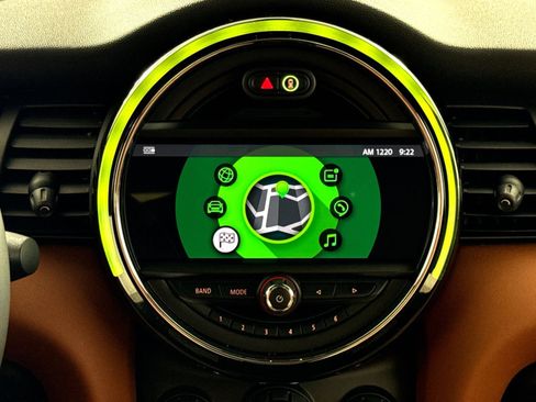 Used 2020 MINI Cooper S FWD image 20