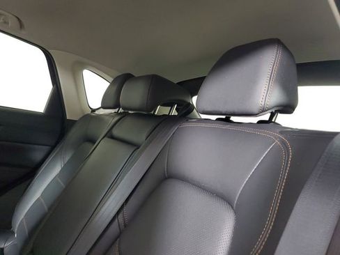 Certified 2023 MAZDA CX-5 AWD 2.5 S w/ Premium Package image 12