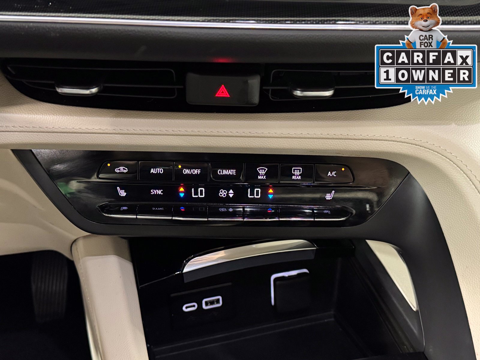 Used 2023 Buick Envision Preferred AWD/4WD image 28