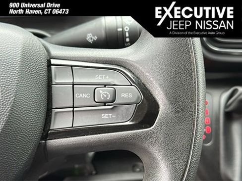 Used 2023 RAM ProMaster 2500 image 13