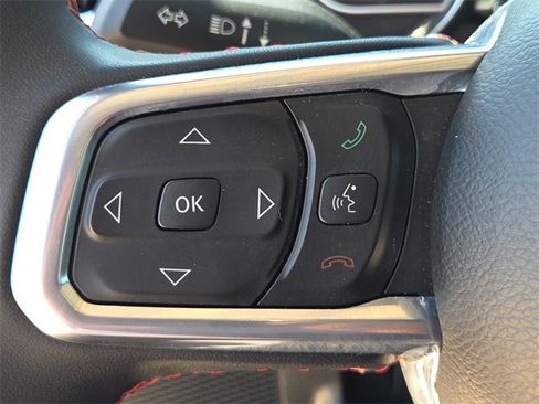 Used 2023 Jeep Gladiator Rubicon w/ Trailer Tow Package image 25