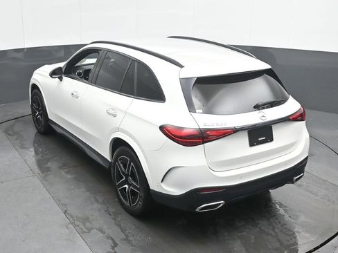 Used 2023 Mercedes-Benz GLC 300 image 36