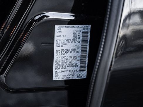 New 2026 INFINITI QX60 Sport image 25