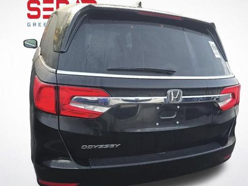 Used 2018 Honda Odyssey EX-L image 7