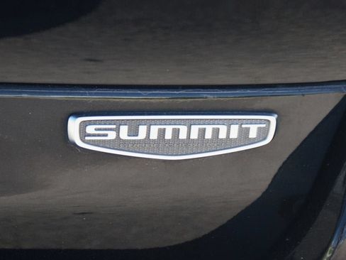 Used 2021 Jeep Grand Cherokee L Summit AWD/4WD image 23