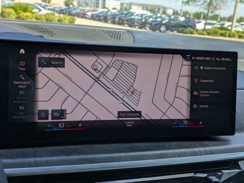 Used 2023 BMW X7 xDrive40i w/ Premium Package AWD/4WD image 34