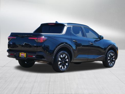 Used 2025 Hyundai Santa Cruz SEL AWD/4WD image 7