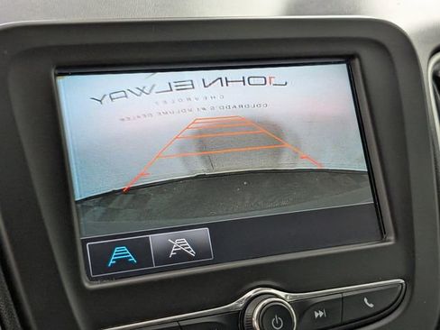 Used 2017 Chevrolet Malibu LS image 32