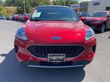 Certified 2020 Ford Escape SE image 2