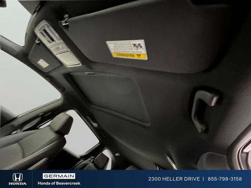 New 2026 Honda Odyssey Sport-L image 22