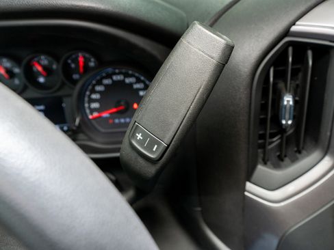 Used 2023 GMC Sierra 1500 Pro w/ Graphite Edition image 26