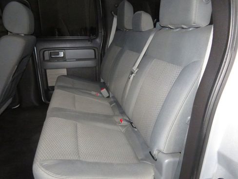 Used 2014 Ford F150 XLT w/ Equipment Group 302A Luxury image 26