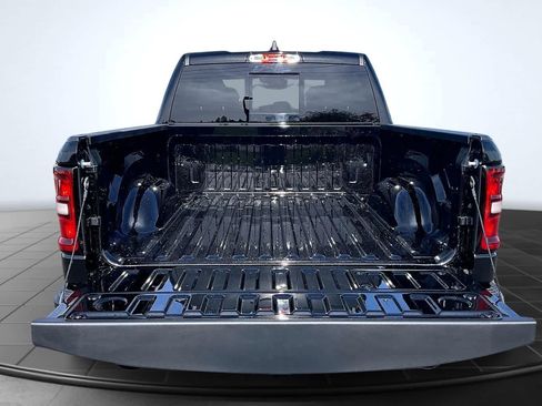 New 2026 RAM 1500 Rebel image 19